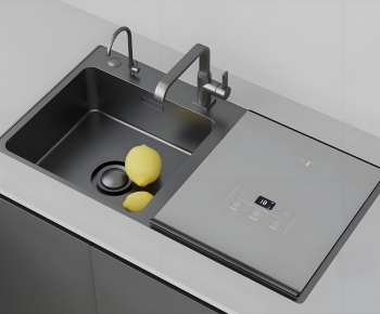 Modern Sink-ID:775352002