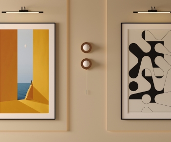 Modern Painting-ID:971652035