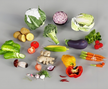 Modern Vegetables-ID:310760971