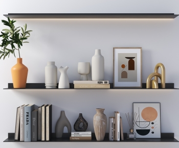 Modern Decorative Set-ID:534375917