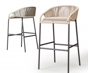 Modern Bar Chair-ID:579818963