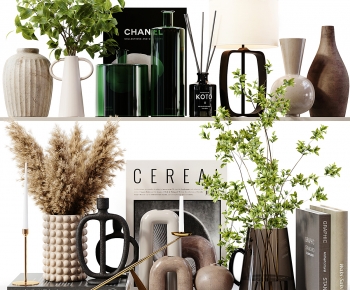 Modern Decorative Set-ID:774950037