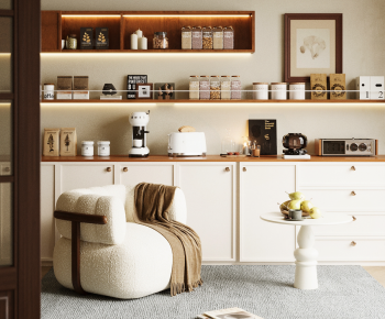 Modern Single Sofa-ID:203198919