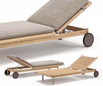 Modern Recliner-ID:699636941