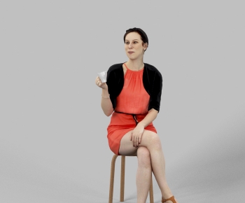 Modern Woman-ID:765661001