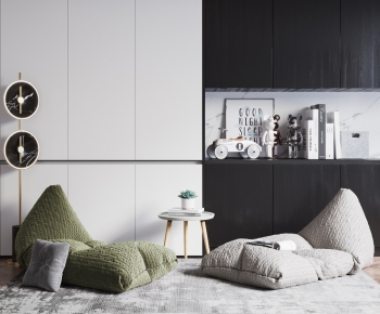 Modern Beanbag-ID:138950327