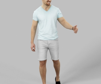 Modern Man-ID:943423035