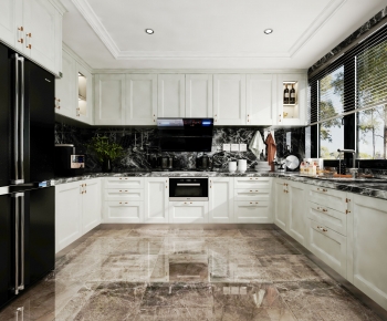 Modern The Kitchen-ID:751420976