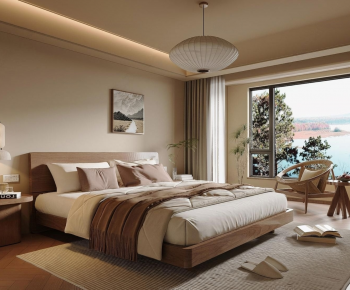 Modern Bedroom-ID:842315911