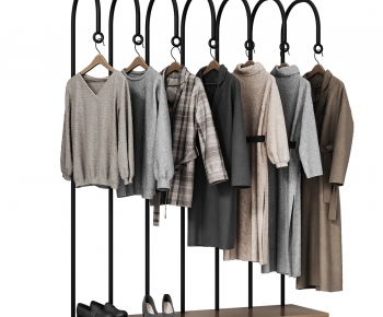 Modern Clothes-ID:657742027