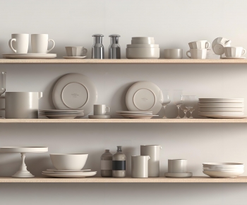 Modern Tableware-ID:538449059