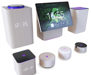 Modern Sound Box-ID:640005111