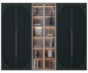 Modern The Wardrobe-ID:203114994