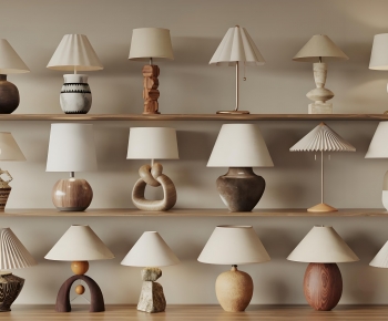 Modern Table Lamp-ID:454831191