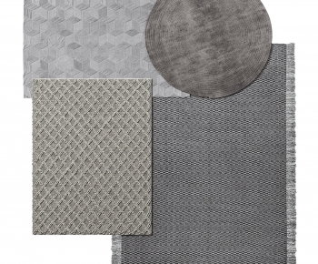 Modern The Carpet-ID:956449996