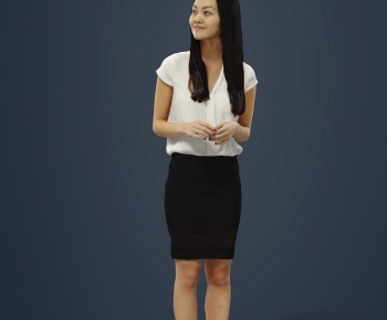 Modern Woman-ID:325360384