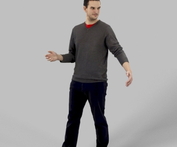 Modern Man-ID:830029018