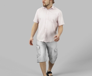 Modern Man-ID:652620085