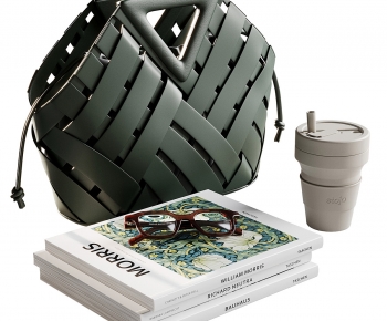 Modern Lady's Bag-ID:322978021