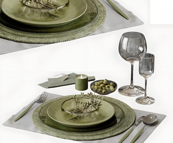 Modern Tableware-ID:787370929