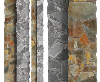 Modern Wall/floor/ceiling-ID:703134063