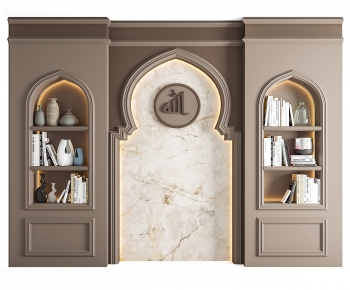 European Style TV Wall-ID:350758088