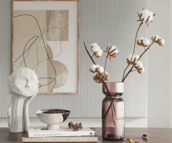 Nordic Style Decorative Set-ID:443958045