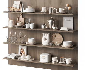 Modern Tableware-ID:690356029