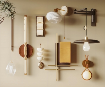 Modern Wall Lamp-ID:218820654