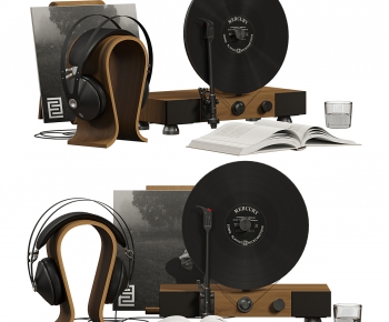 Modern Earphone-ID:408360004