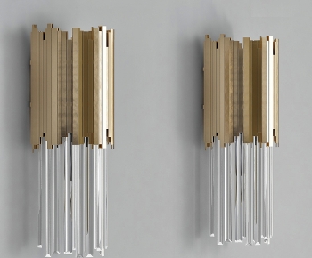 Modern Wall Lamp-ID:534565933