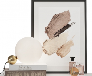 Modern Decorative Set-ID:589888103