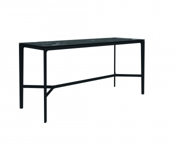 Modern Outdoor Table-ID:214232926