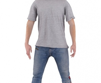 Modern Man-ID:861721998