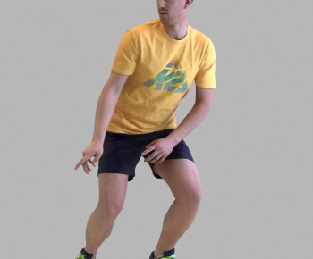 Modern Man-ID:350289328