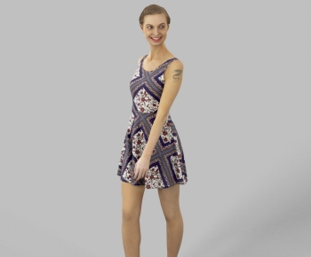 Modern Woman-ID:586273918