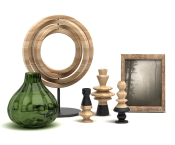 Modern Decorative Set-ID:277546881