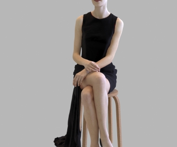 Modern Woman-ID:395200019