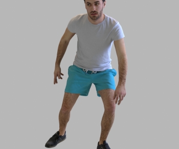 Modern Man-ID:186136015