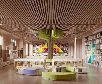 Modern Library-ID:222853909