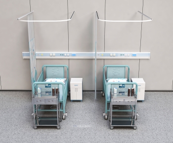 Modern Medical Equipment-ID:284838912