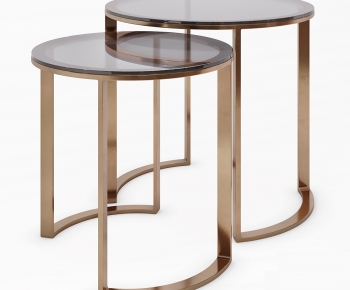 Modern Side Table/corner Table-ID:260365012