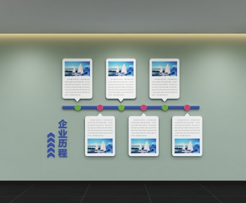 Modern Culture Wall-ID:226299832