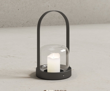 Modern Candles/Candlesticks-ID:166044002