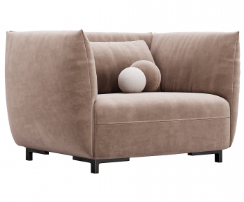 Modern Single Sofa-ID:360419865