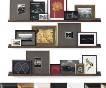 Modern Picture Frame-ID:586330913