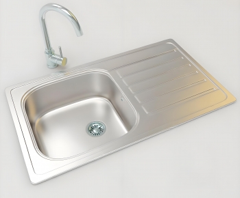Modern Sink-ID:847315074