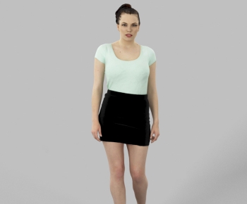 Modern Woman-ID:844324118