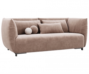Modern A Sofa For Two-ID:580151189