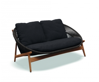 Modern A Sofa For Two-ID:634917973